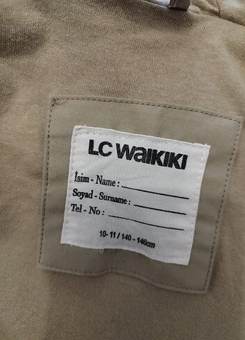 Yağmurluk - Görsel 5