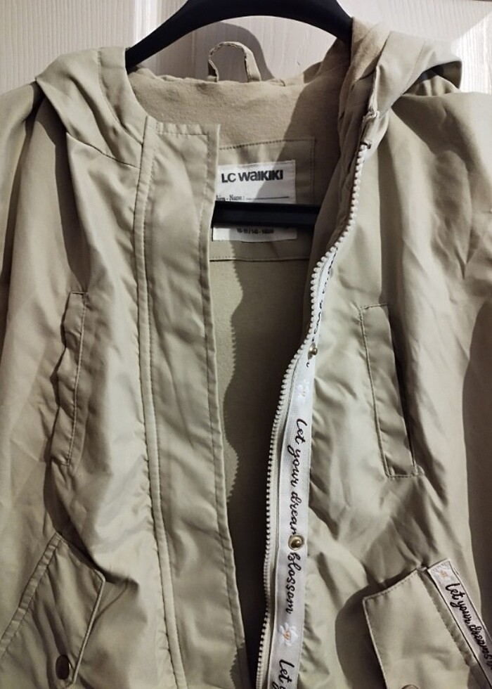 Yağmurluk - Görsel 2