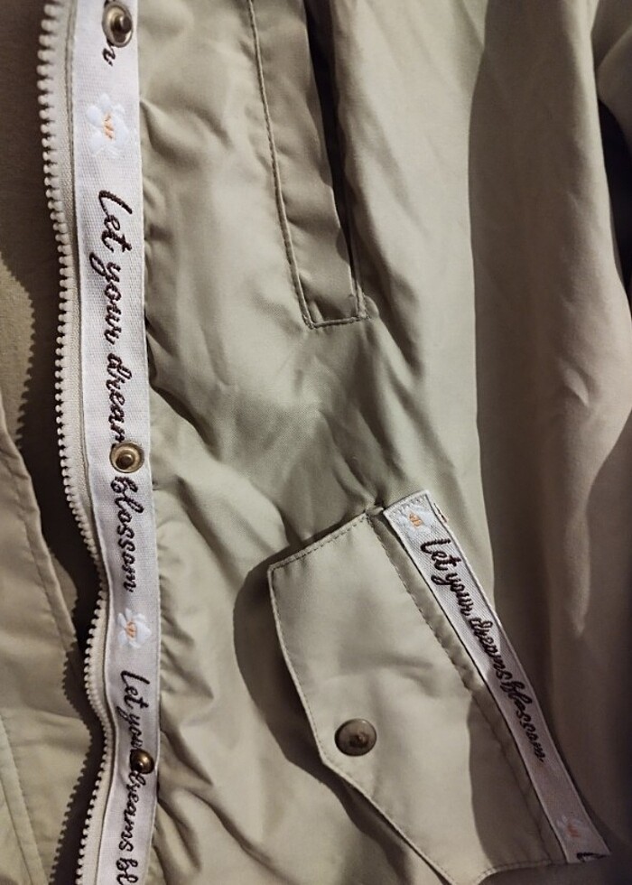 Yağmurluk - Görsel 3