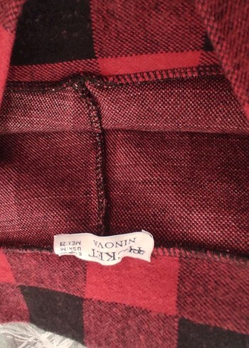 mini etek - Görsel 4