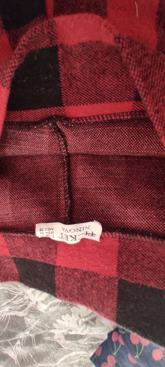 mini etek - Görsel 4