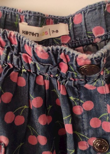 çocuk etek - Görsel 3