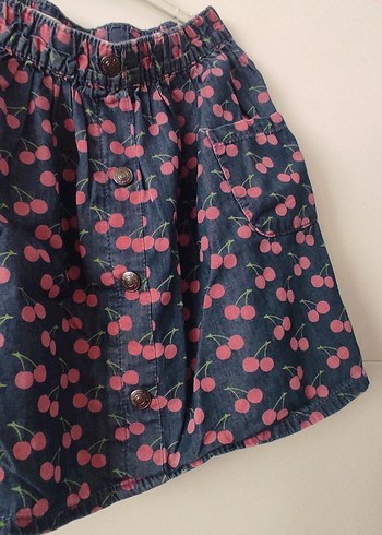 çocuk etek - Görsel 2