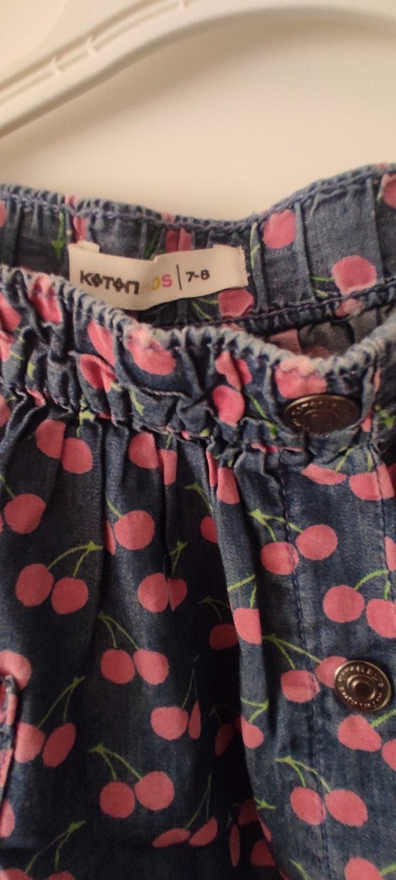 çocuk etek - Görsel 3