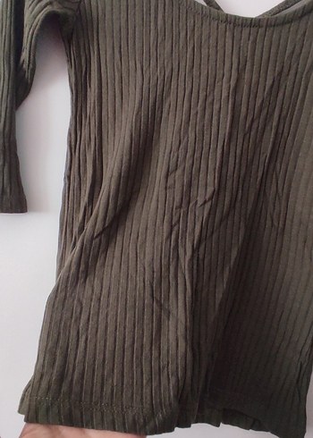 Kadın bady - Görsel 4