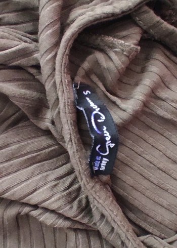 Kadın bady - Görsel 2