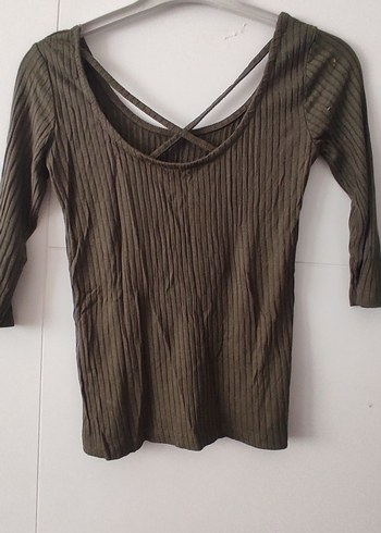 Kadın bady - Görsel 3