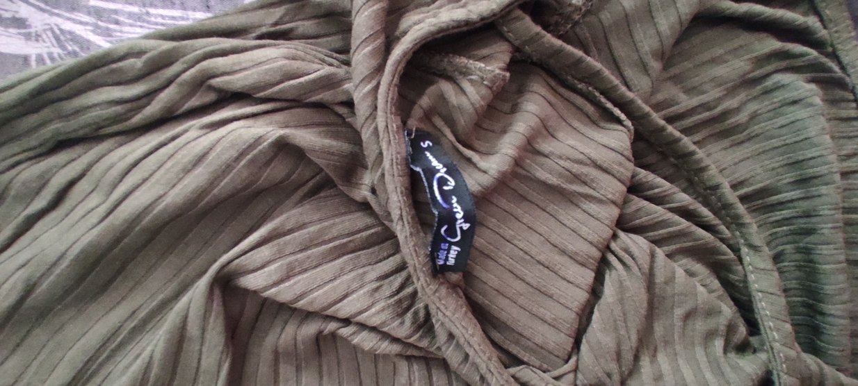 Kadın bady - Görsel 2