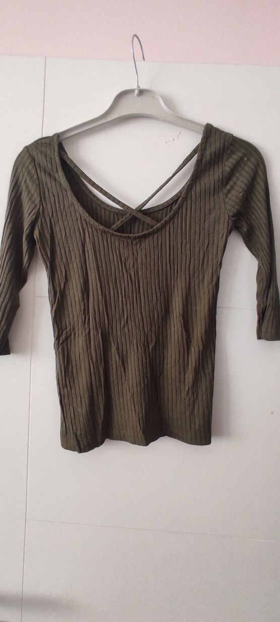 Kadın bady - Görsel 3