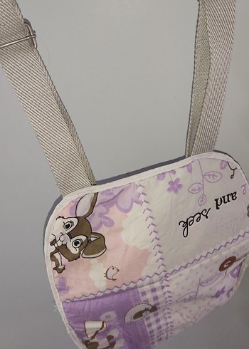 Bebek Hoppala (Zip Zip) Pembe Yürüteç - Görsel 6