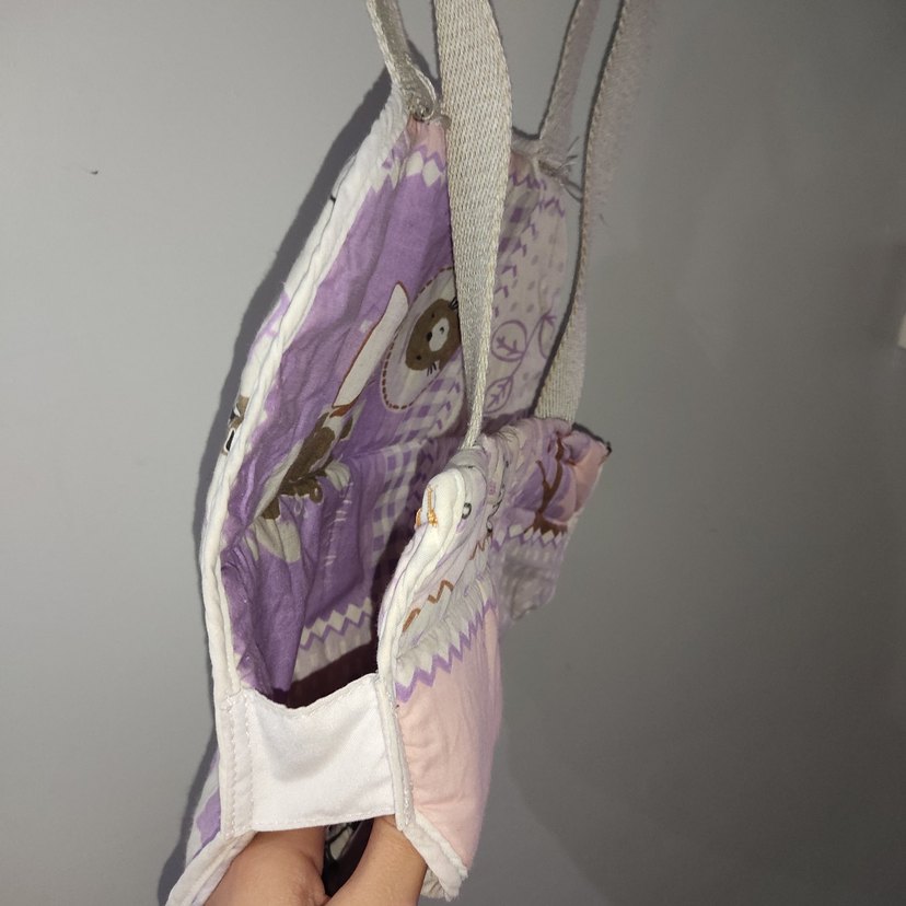 Bebek Hoppala (Zip Zip) Pembe Yürüteç - Görsel 5