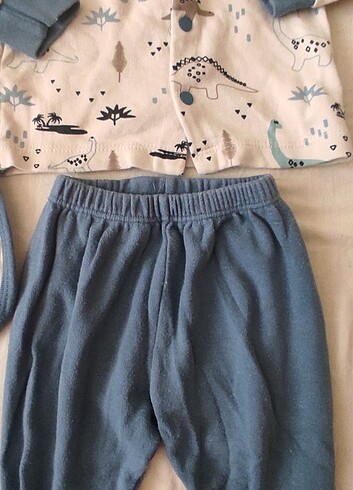 Hastane çıkış seti  - Görsel 5