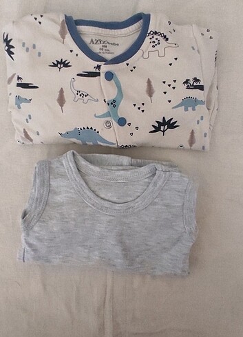 Hastane çıkış seti  - Görsel 2