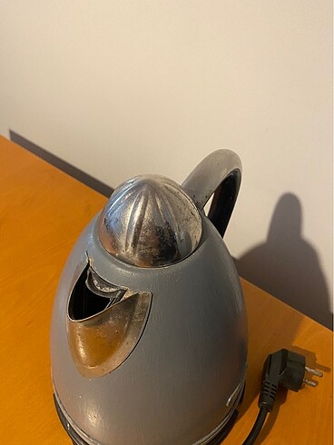 delonghi kettle