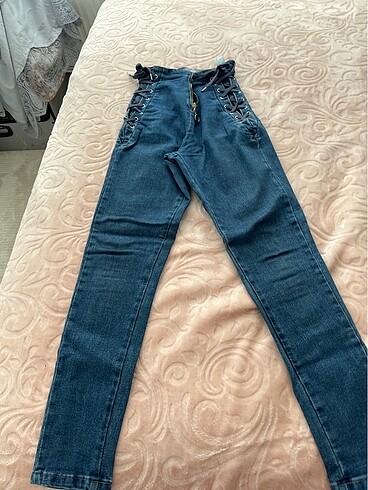 Kot pantolon
