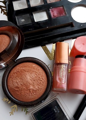 makyaj malzemeleri - Görsel 4