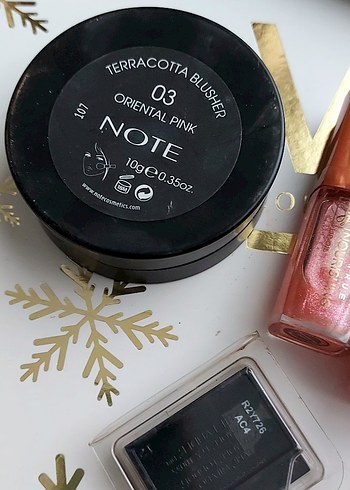 makyaj malzemeleri - Görsel 8