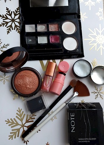 makyaj malzemeleri - Görsel 3