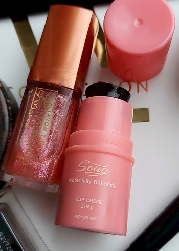 makyaj malzemeleri - Görsel 6