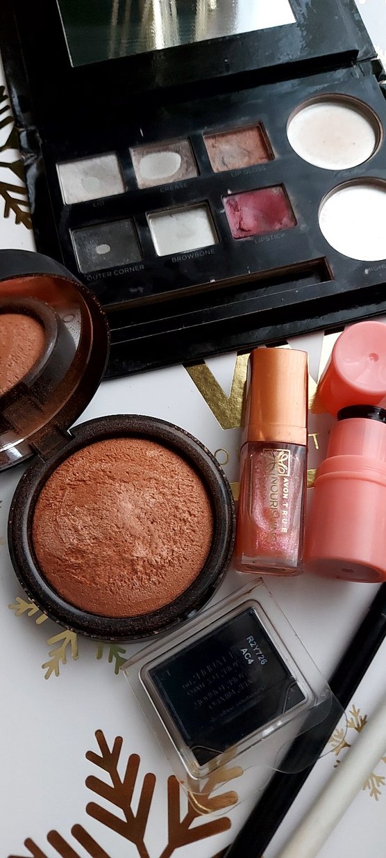 makyaj malzemeleri - Görsel 4