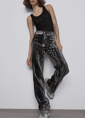 Zara pantolon