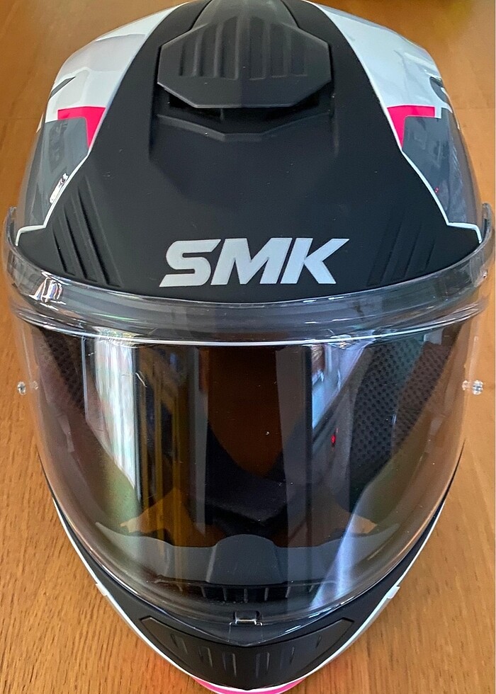 SMK GULLWING çebeden açılır XL beden - Görsel 3