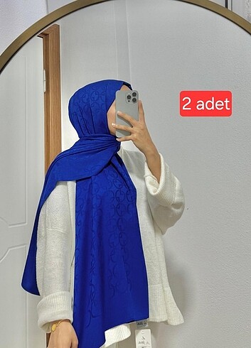 Diğer Şal 