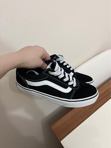 Vans 38 orjinal
