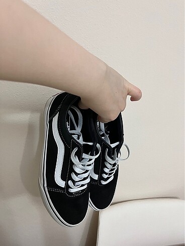 Vans Vans 38 orjinal