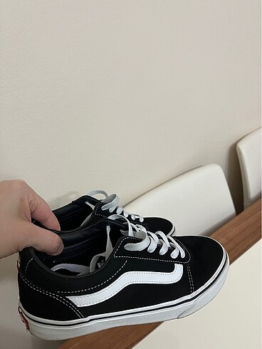 38 Beden Vans 38 orjinal