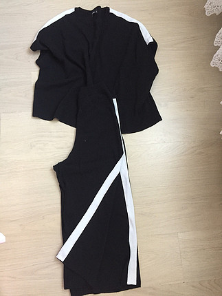 Bershka Triko takım