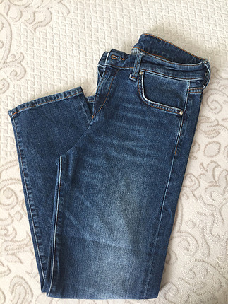 Mom jean 