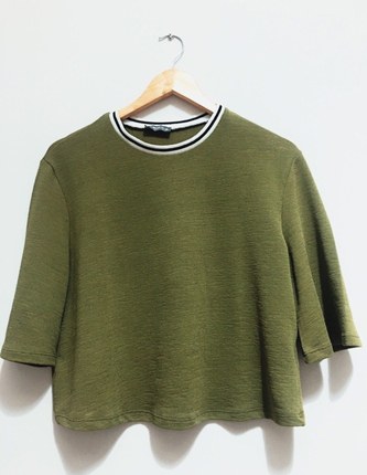 kısa tshirt