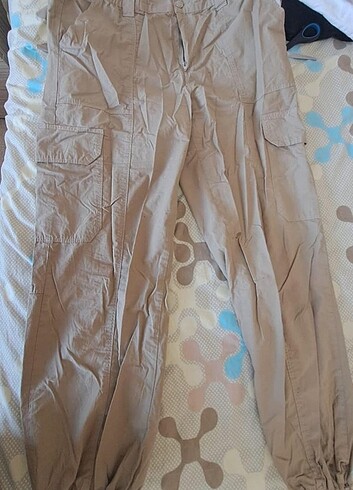 Diğer Paraşüt pantolon