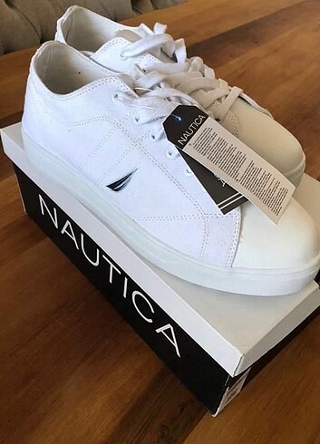 Nautica spor ayakkabı