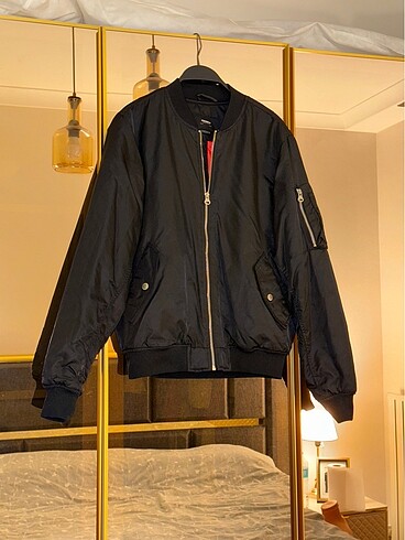 Pull&bear bomber ceket