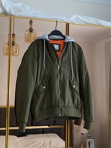 Bershka bpmber ceket
