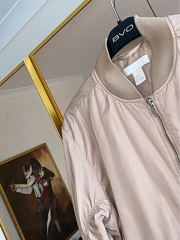 H&M H&M bomber ceket