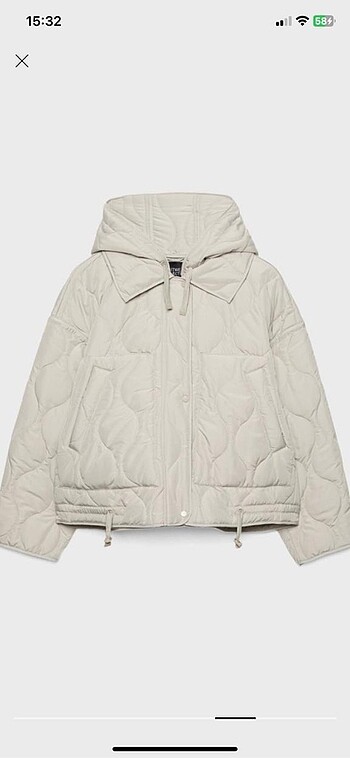 Stradivarius ceket