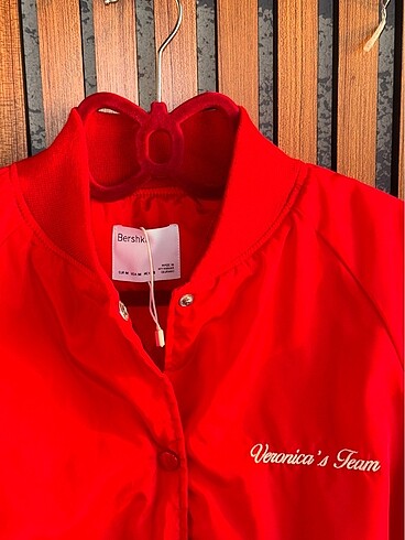 Bershka Bershka bomber ceket