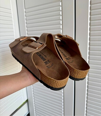 Birkenstock Birkenstock terlik