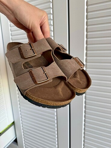 Birkenstock terlik
