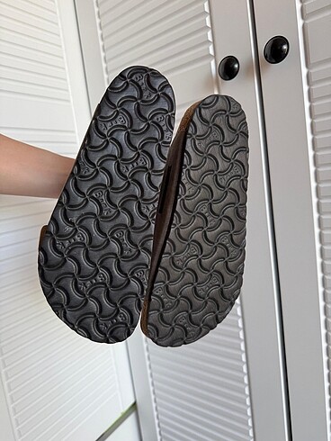 38 Beden Birkenstock terlik