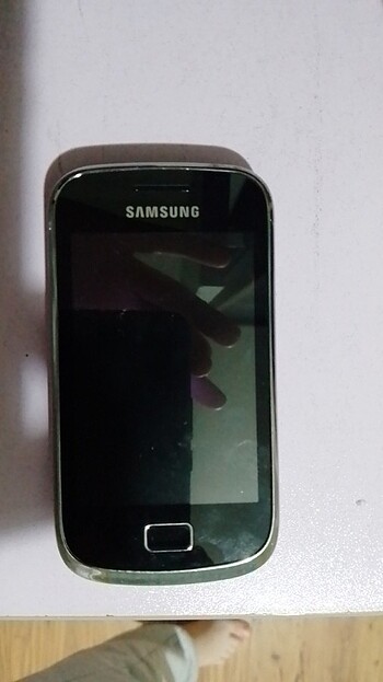 Samsung GT-S6500D/ Samsung Galaxy mini-2