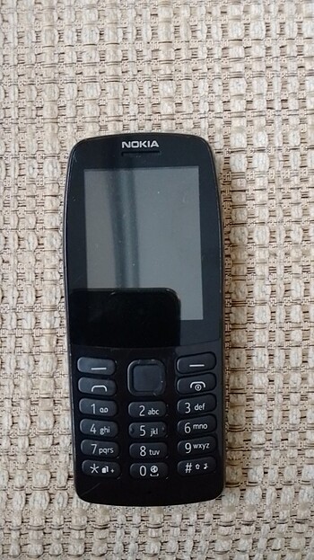 Nokia Tuşlu Telefon