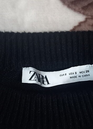 s Beden Zara kazak 