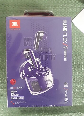 Bluetooth kulaklaık jbl anc li a kalite 