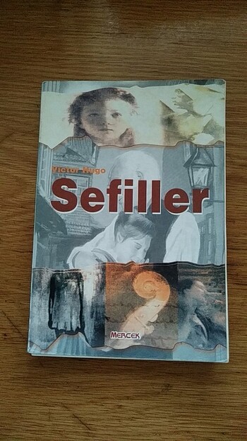 Sefiller - Victor Hugo 