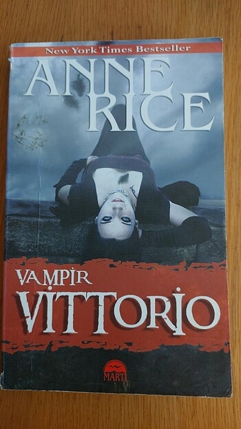 Vampir Vittorio / Anne Rice