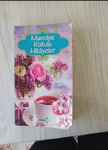 Beden UÇAN SINIF, HARİTADA KAYBOLMAK VE MANOLYA KOKULU HİKAYELER